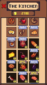Pixel Pub screenshot, image №2947738 - RAWG