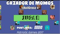 Cazador de Momos screenshot, image №1221907 - RAWG