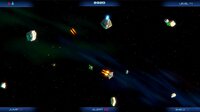 Battle Star Asteroids screenshot, image №2840589 - RAWG