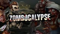 Zombocalypse screenshot, image №1570100 - RAWG