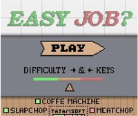 Easy Job? screenshot, image №1155325 - RAWG