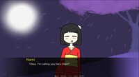 a thousand words that i could tell you screenshot, image №3457797 - RAWG