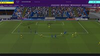 Football Manager 2020 Touch screenshot, image №2438117 - RAWG