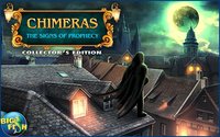 Chimeras: The Signs of Prophecy (Full) screenshot, image №1497649 - RAWG