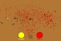 Gladiator MMXVI screenshot, image №1242266 - RAWG
