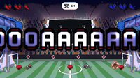Rageosaur Superstar Soccer screenshot, image №3067333 - RAWG