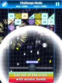 Bouncy Laser - Brick Breaker screenshot, image №1947174 - RAWG