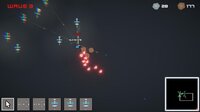 Space Defense (Prototype) screenshot, image №2577096 - RAWG