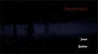 ArachnoLolo screenshot, image №2537521 - RAWG