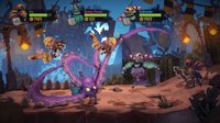 Zombie Vikings screenshot, image №131529 - RAWG