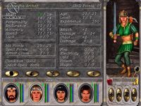 Might and Magic VI: The Mandate of Heaven screenshot, image №307483 - RAWG