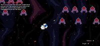 Space Walk (Ayounis35) screenshot, image №3516714 - RAWG