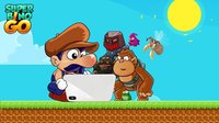 Super Bino Go - New Games 2019 screenshot, image №2070597 - RAWG