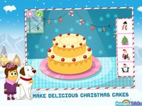 HooplaKidz Christmas Party screenshot, image №1789808 - RAWG