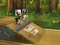 Mad Skills BMX 2 screenshot, image №914316 - RAWG