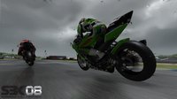 SBK 08: Superbike World Championship screenshot, image №483972 - RAWG