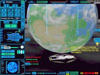 Star Trek: Starfleet Command screenshot, image №289406 - RAWG