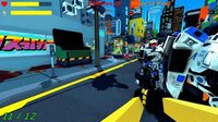 ROBORUSH (VIGVA) screenshot, image №3604059 - RAWG