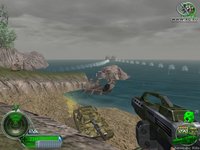 Command & Conquer: Renegade screenshot, image №333648 - RAWG