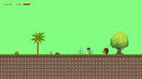 Caveman (itch) (Ehsanul Haque Mithun) screenshot, image №1856768 - RAWG