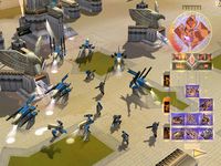Emperor: Battle for Dune screenshot, image №313983 - RAWG
