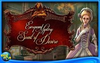 European Mystery:Desire (Full) screenshot, image №1567842 - RAWG