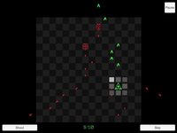 Just bullet: A turn-based hell screenshot, image №1086533 - RAWG