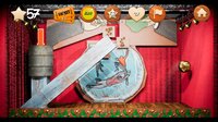 Show Ball: Tiger Life screenshot, image №3657715 - RAWG