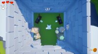Tales of a Rabbit: The Story of Willie Hop screenshot, image №3029455 - RAWG