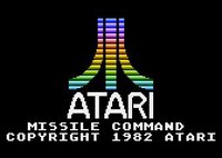 Missile Command (1980) screenshot, image №726167 - RAWG