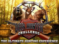 Deer Hunter Challenge screenshot, image №906290 - RAWG