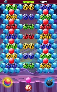 Bubble Shooter Power Pop screenshot, image №1525132 - RAWG