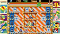 Spy Bros. (Pipi & Bibi's DX) screenshot, image №3781803 - RAWG