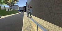 Vitoria's Skate Jam screenshot, image №3519192 - RAWG