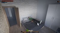 BURGLAR'S BAZAAR screenshot, image №3976466 - RAWG