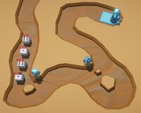 Tower Dice screenshot, image №3471418 - RAWG