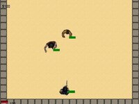 ZOMBIE AHEAD (Rkgames953) screenshot, image №2776149 - RAWG