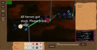 Escape From the Deadly Dungeon screenshot, image №2660305 - RAWG