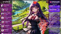Hentai Clicker: Midori is streaming screenshot, image №4243047 - RAWG