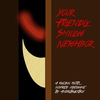 Your Friendly Smiling Neighbor screenshot, image №2463408 - RAWG