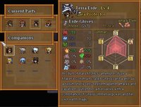 Eremidia: An Empty Tome - Chessmaster's Challenge screenshot, image №1904660 - RAWG