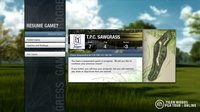 Tiger Woods PGA Tour Online screenshot, image №530810 - RAWG