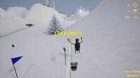 Endless Ski screenshot, image №3956925 - RAWG