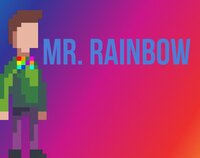 Mr. Rainbow screenshot, image №3188445 - RAWG