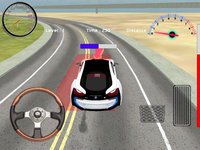 Car parking 3D Simulator screenshot, image №974713 - RAWG