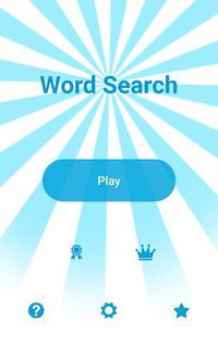 WordSearch Offline screenshot, image №2087796 - RAWG