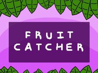 Fruit Catcher (Marrick) screenshot, image №3747453 - RAWG