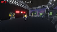 Meta Terror screenshot, image №3101342 - RAWG