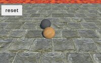 FAST BALL screenshot, image №3282611 - RAWG