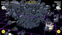 One Man's Trash screenshot, image №1213721 - RAWG